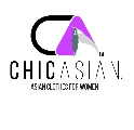 ChicAsian logo