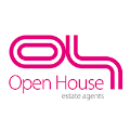 Open House North West London logo