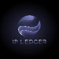 IP Ledger logo