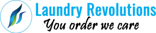 laundry revolutions logo