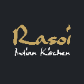Rasoi Indian Kitchen logo