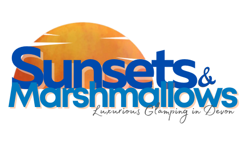 Sunsets & Marshmallows logo