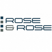 Rose & Rose logo