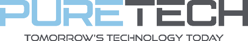 PureTech Security logo