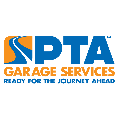 PTA Garage Services Watton logo