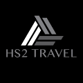 HS2 Travel logo