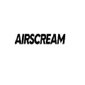 AIRSCREAM UK LIMITED logo