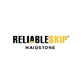 Reliable Skip Hire Maidstone logo