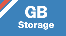 GB Storage Ltd logo