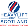 Heavylift Group Scotland Ltd logo