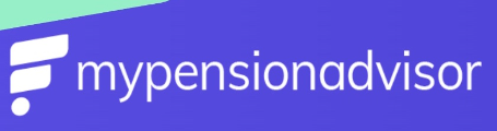 My Pension Advisor logo