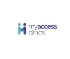MyAccess Clinics logo