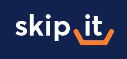 Skip It logo