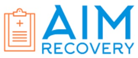 AIM Recovery logo
