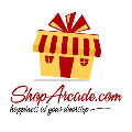 Shop Arcade logo