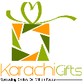 Karachi Gifts logo