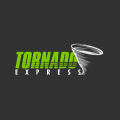 Tornado Express logo