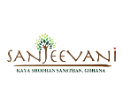 Sanjeevani Kaya Shodhan Sansthan logo