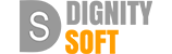 DignitySoft logo