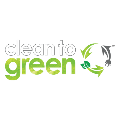 Clean to Green logo