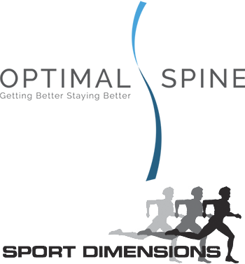 Optimal Spine logo