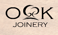 Ok Joinery Ltd logo