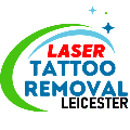 Laser Tattoo Removal Leicester logo