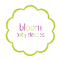 Bloom Baby Classes Franchises limited logo