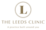 The Leeds Clinic logo