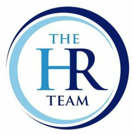 HR Services and HR Consultancy ,Poole, Dorset-The HR Team logo