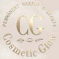 Cosmetic Glow Permanent Makeup & Beauty logo