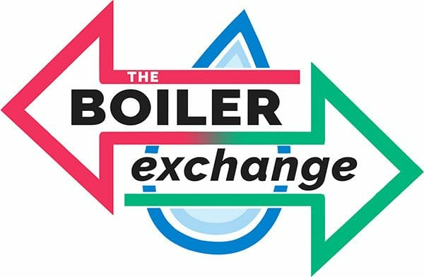 The Boiler Exchange logo