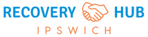 Recovery Hub Ipswich logo