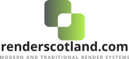 Renderscotland.com logo