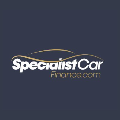 Specialist Car Finance Ltd logo