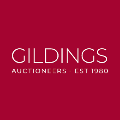 Gildings Auctioneers logo