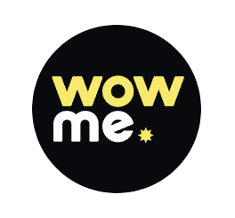 Wowme Design logo
