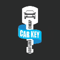 Cheap Car Keys Scotland logo