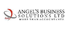 Angel's Business Solutions Ltd logo