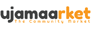 Ujamaarket logo