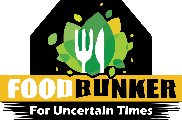 Food Bunker logo