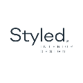 Styled Interior Design logo