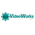 VideoWorks Cardiff logo