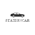 Station Car logo