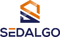 Sedalgo Ltd logo