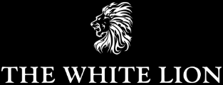 The White Lion Weston logo
