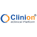 Clinion eClinical Platform logo