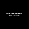Graham Aldred Ltd  logo