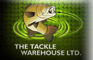 the tackle warehouse ltd logo