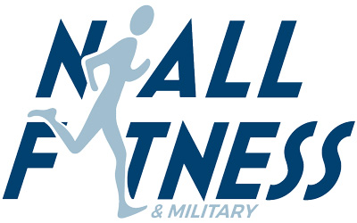 Niall Fitness logo